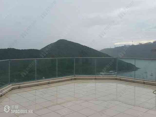 Repulse Bay - Overbays 08