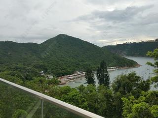 Repulse Bay - Overbays 09