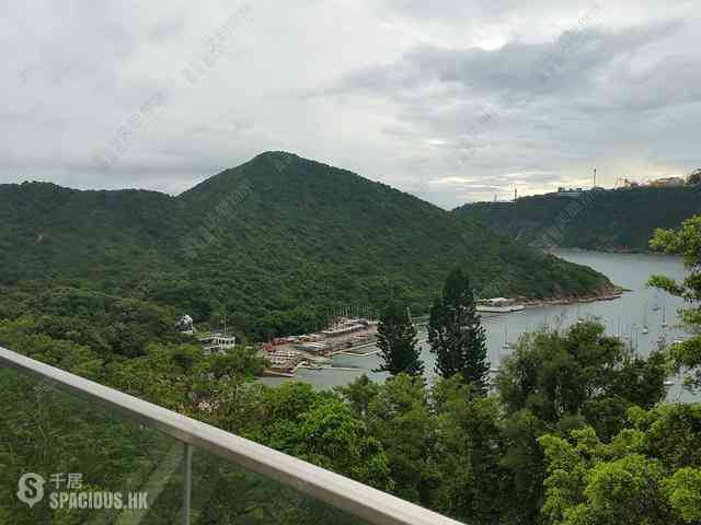 Repulse Bay - Overbays 09