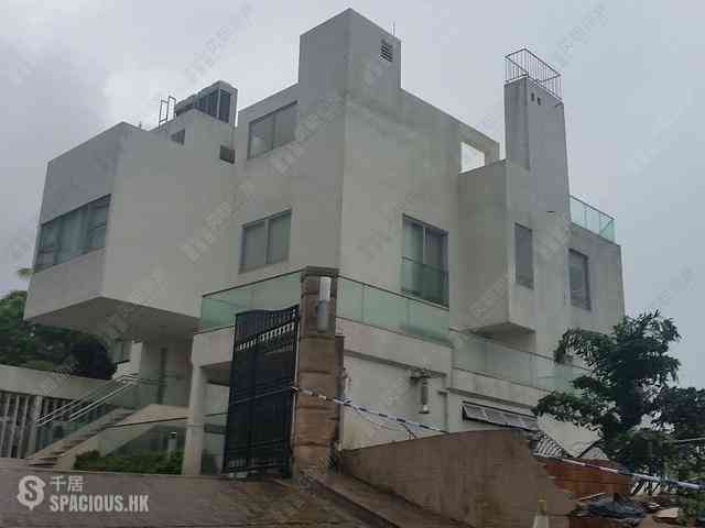 Repulse Bay - Overbays 10