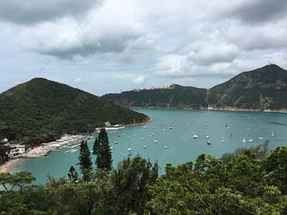 Repulse Bay - Overbays 11