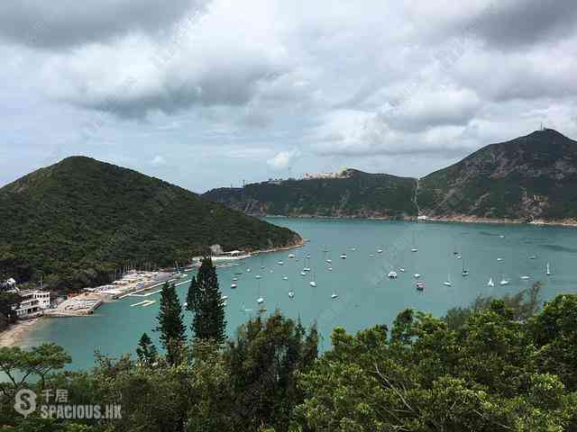Repulse Bay - Overbays 11