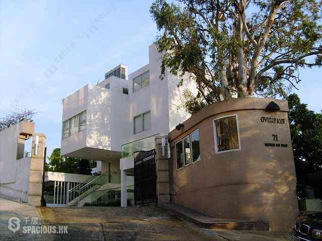 Repulse Bay - Overbays 12