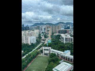 Mong Kok - Paradise Square 02