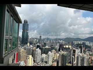 Mong Kok - Paradise Square 03