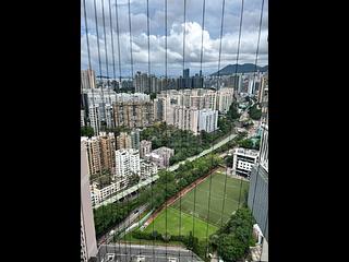 Mong Kok - Paradise Square 04