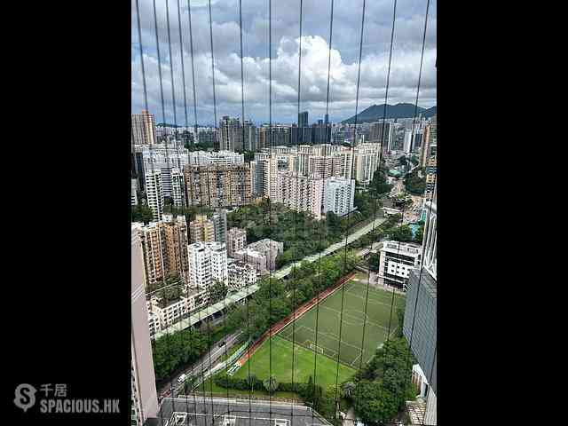 Mong Kok - Paradise Square 04
