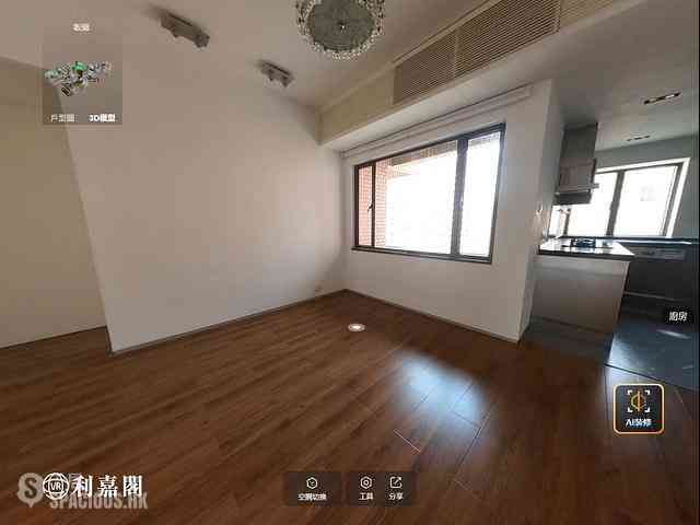 大潭 - 阳明山庄 凌云阁 04