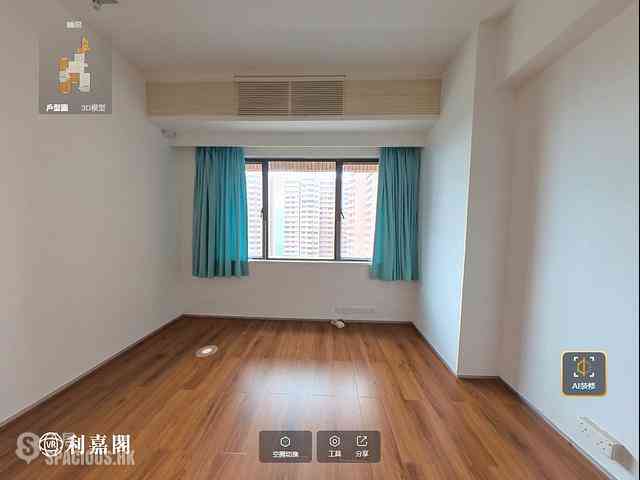 大潭 - 阳明山庄 凌云阁 05