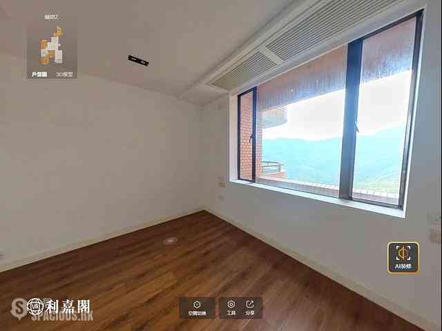 大潭 - 阳明山庄 凌云阁 06