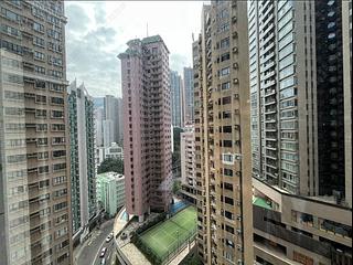 Mid Levels Central - The Grand Panorama Block 2 08