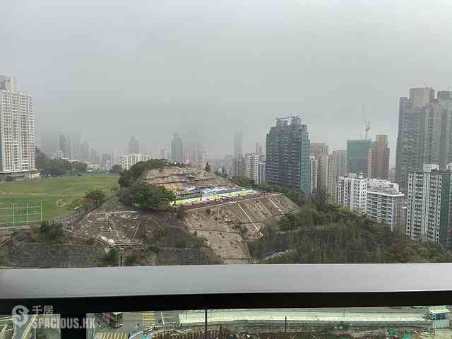 Ho Man Tin - Ultima Phase 2 Tower 1 02