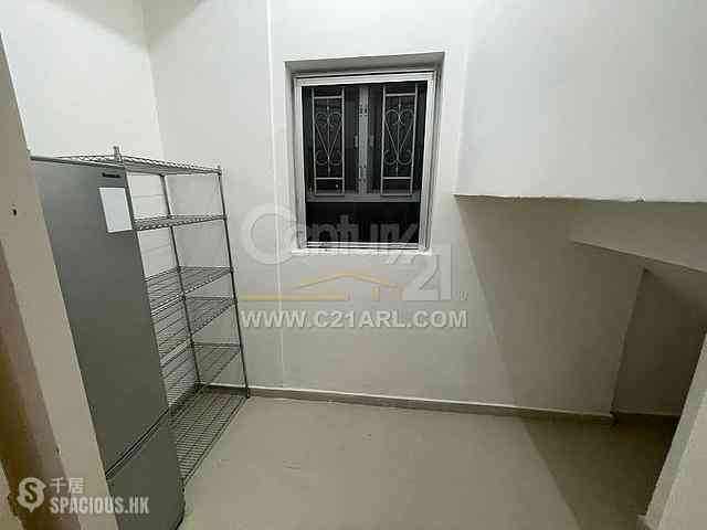 Mid Levels Central - 4A, Castle Lane 55