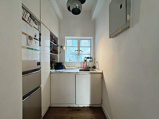 Mid Levels Central - 4A, Castle Lane 10