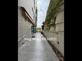 Pok Fu Lam - La Mer 05