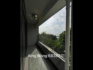 Pok Fu Lam - La Mer 10