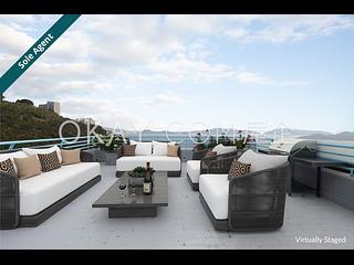 Clear Water Bay - View Point 02