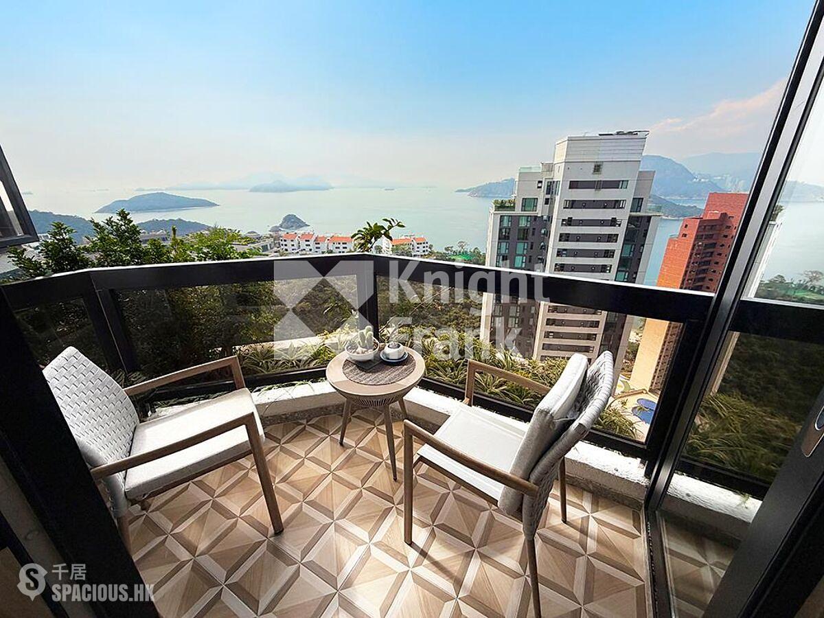 Repulse Bay - South Bay Towers 01
