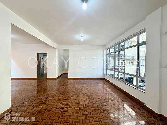 Pok Fu Lam - 6-12, Crown Terrace 02