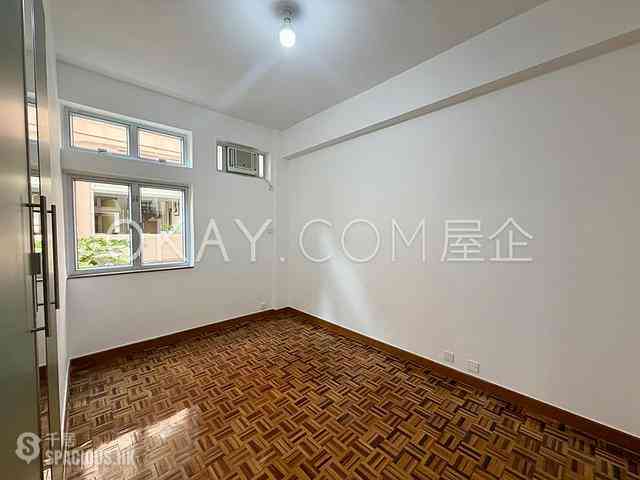 Pok Fu Lam - 6-12, Crown Terrace 09