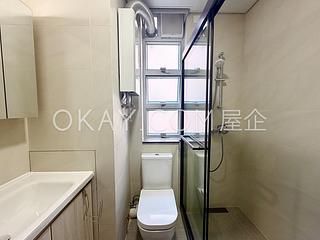 Pok Fu Lam - 6-12, Crown Terrace 11