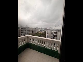 Yau Yat Chuen - Parc Oasis Block 19 11
