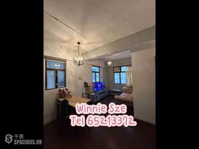 Sheung Wan - Kam Fai House 02