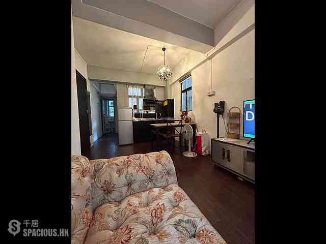 Sheung Wan - Kam Fai House 09