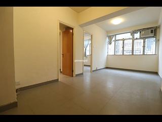 Wan Chai - Luen Sen Mansion 02