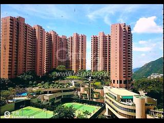 Tai Tam - Hong Kong Parkview 12