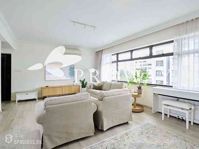 Ho Man Tin - Mount Trio Court Block 2 02