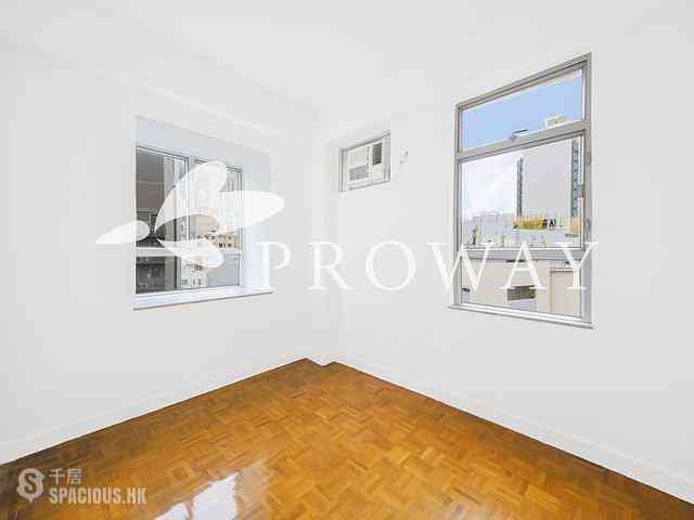Sheung Wan - Harmony Court 05