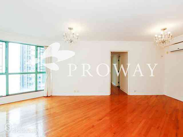 Mid Levels Central - Goldwin Heights 01