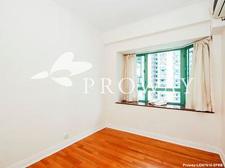 Mid Levels Central - Goldwin Heights 07