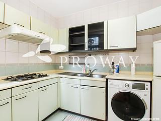 Mid Levels Central - Goldwin Heights 08