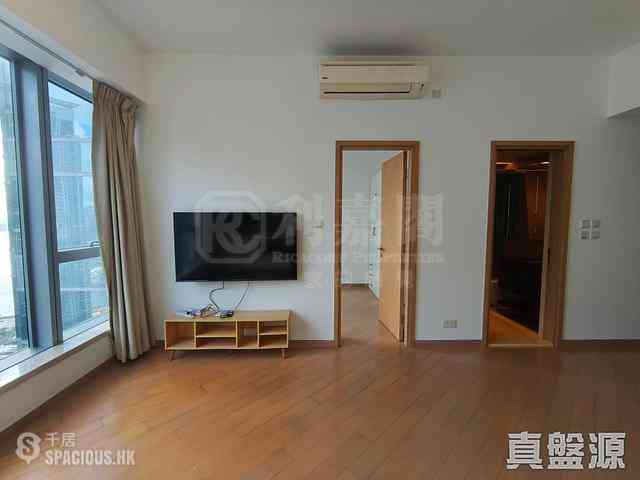 West Kowloon - The Cullinan 01