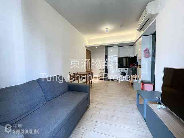 Tung Chung - Century Link Phase 1 Tower 6B 03