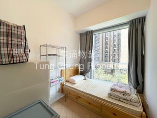 Tung Chung - Century Link Phase 1 Tower 6B 06