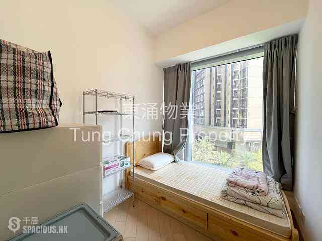 Tung Chung - Century Link Phase 1 Tower 6B 06