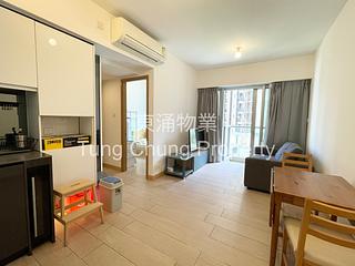 Tung Chung - Century Link Phase 1 Tower 6B 02