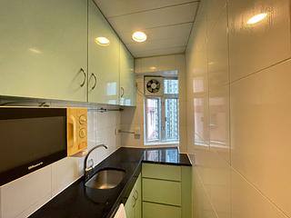 Wan Chai - Lee Loy Building 05