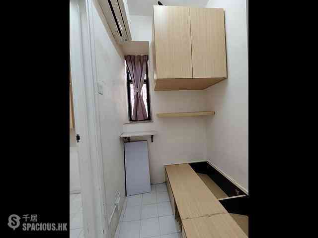 Ting Kok - The Beverly Hills 21