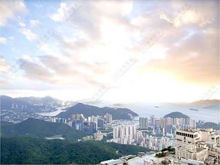 The Peak - Eredine 08