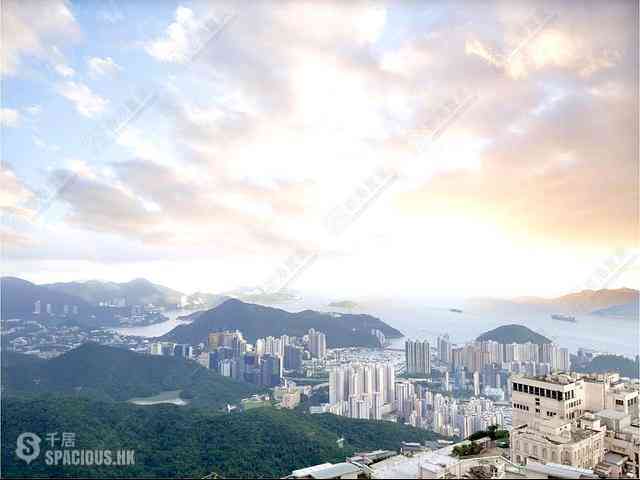 The Peak - Eredine 08