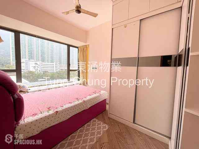 Tung Chung - The Visionary Tower 8 04