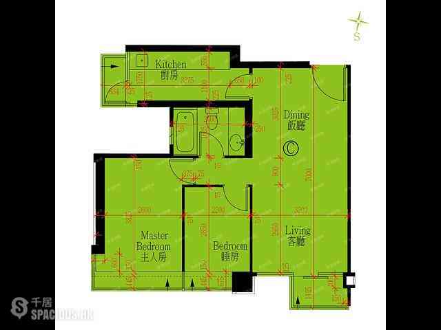 Tung Chung - The Visionary Tower 8 07