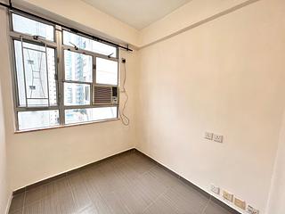 Wan Chai - Mountain View Mansion 11