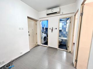 Wan Chai - Mountain View Mansion 05