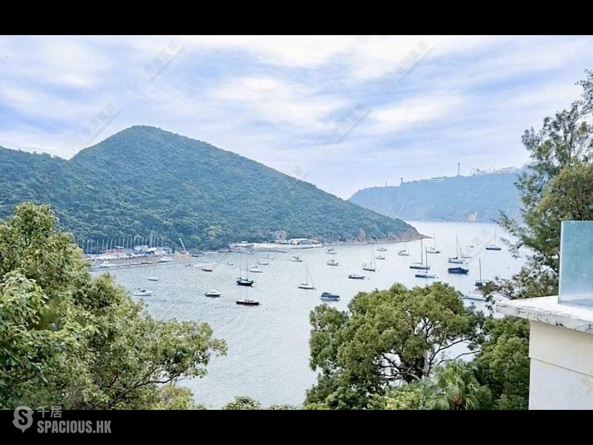 Deep Water Bay - Double Bay 01