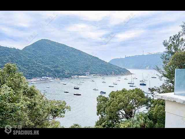 Deep Water Bay - Double Bay 01